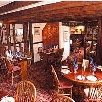 The Talaton Inn