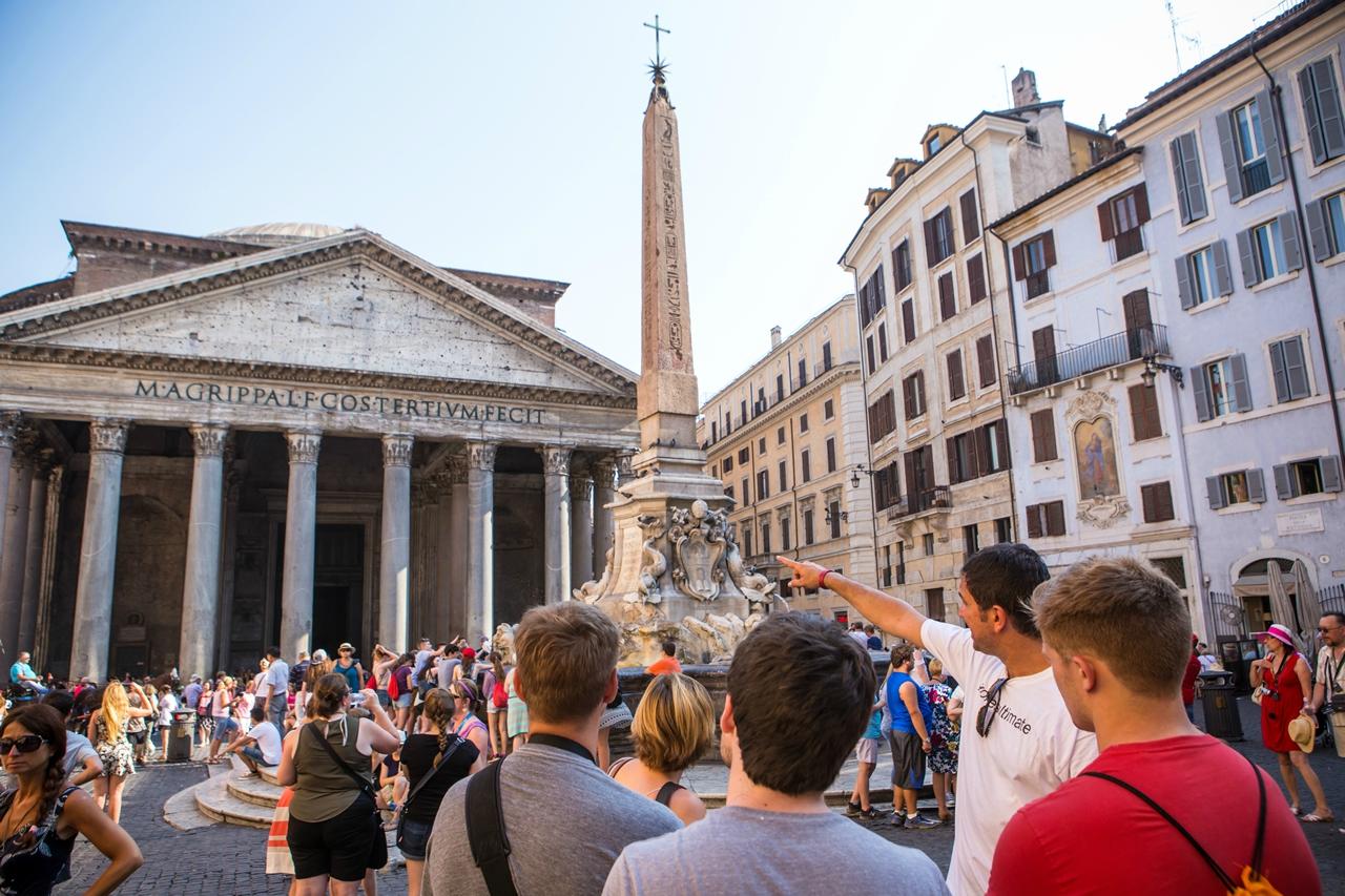 Rome s Ultimate Free Walking Tours All You Need to Know BEFORE