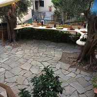 Brasserie Shagara