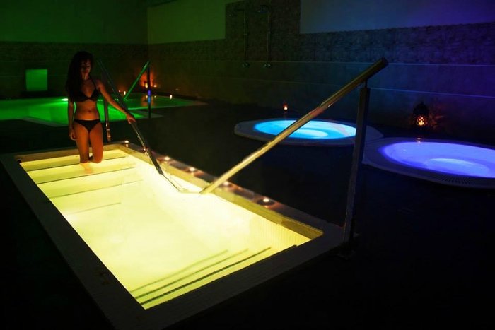 Imagen 7 de H2O Spa Balnearios