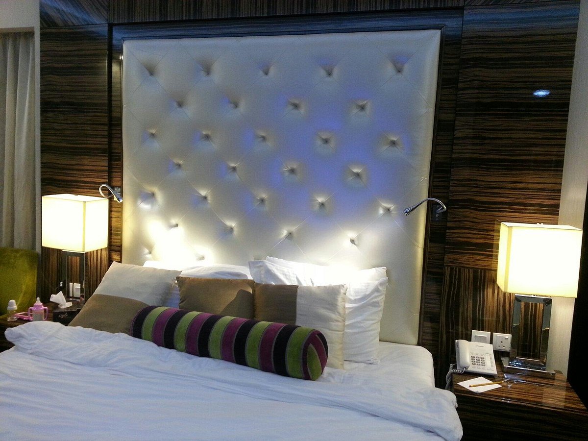 Orchid Vue Hotel, hotel em Dubai