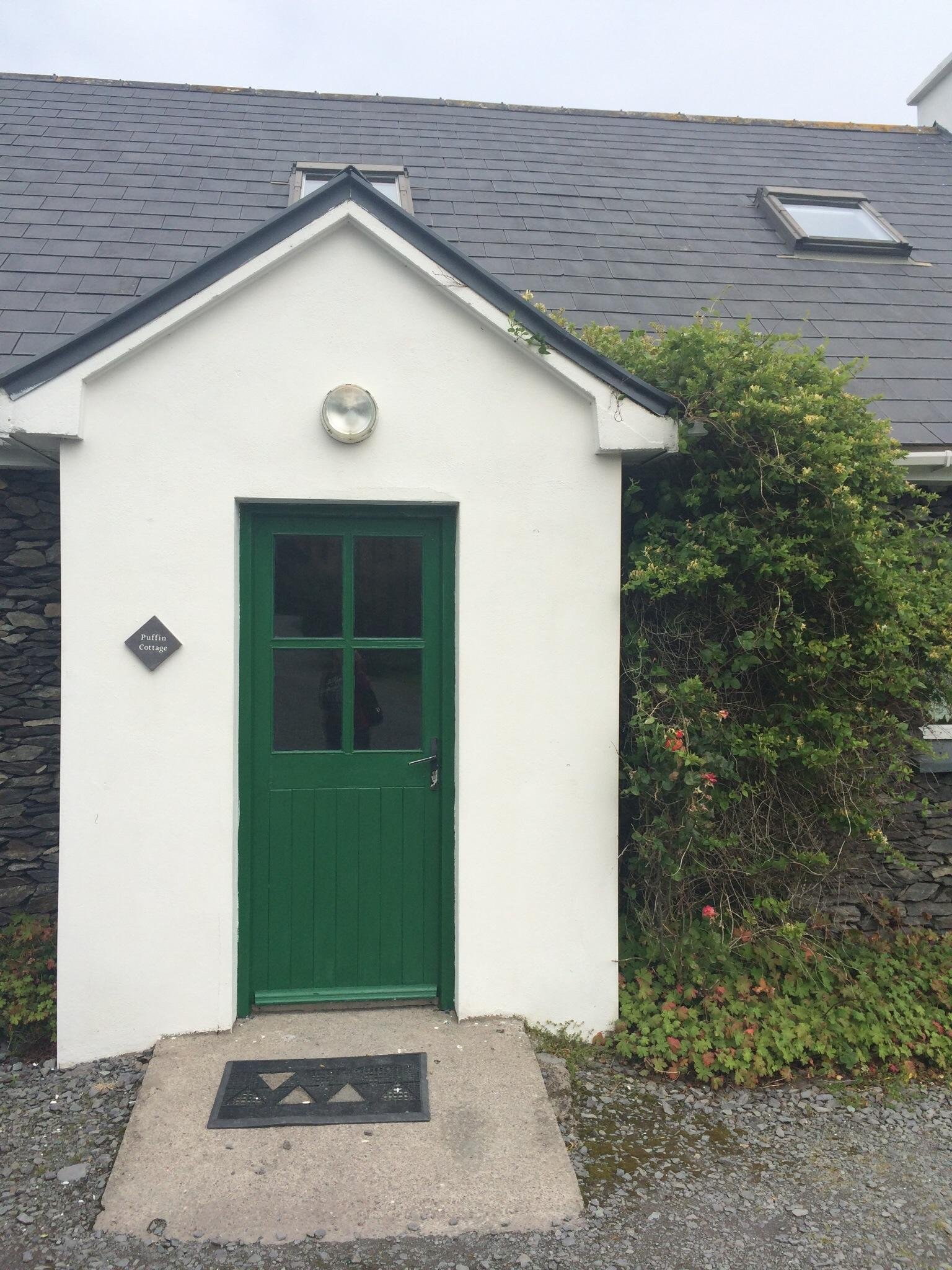 PORTMAGEE SEASIDE COTTAGES (Irlande) - Tarifs 2024