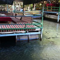 Havuzbasi Restaurant
