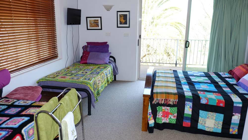 BINDEREE GROVE B&B (AU$110): 2023 Prices & Reviews (Tallangatta ...