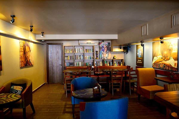 Maroon - Picture of Maroon Restaurant Cafe, Bucharest - Tripadvisor