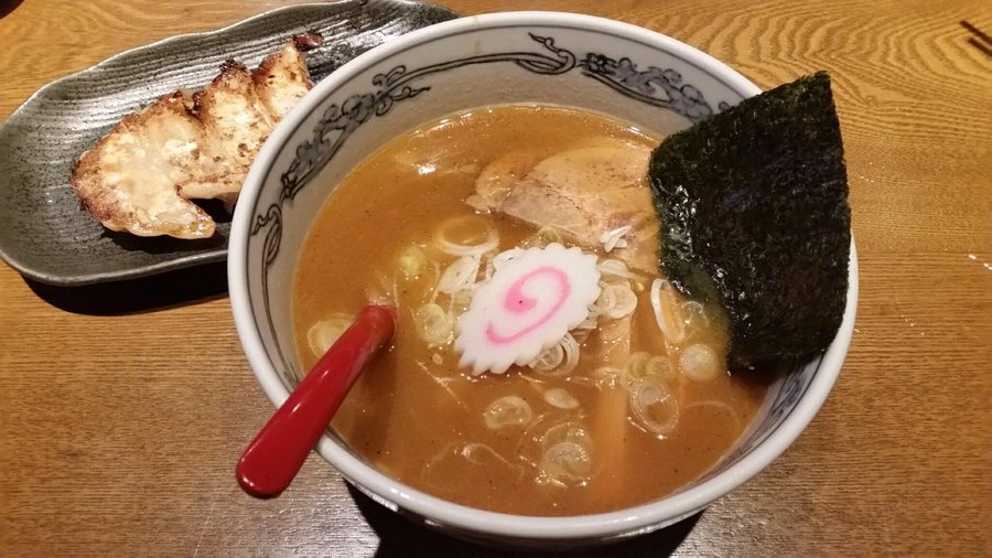 六三六ラーメン
