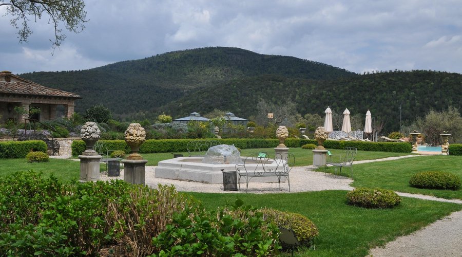 Giardini