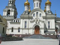 Смоленск Holy Trinity Cathedral