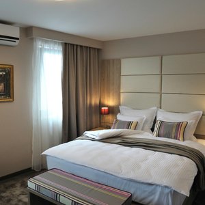 Hotel VIP, hotel in Sarajevo