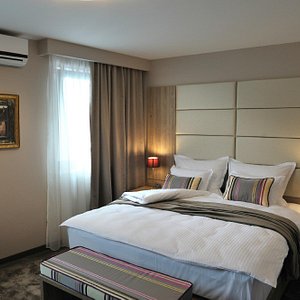Hotel VIP, hotel in Sarajevo
