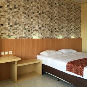 Setelah renovasi