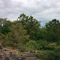 Middlesex Fells Reservation