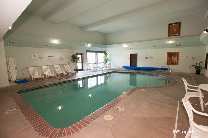 Best Western Desert Inn Pool: Pictures & Reviews - Tripadvisor