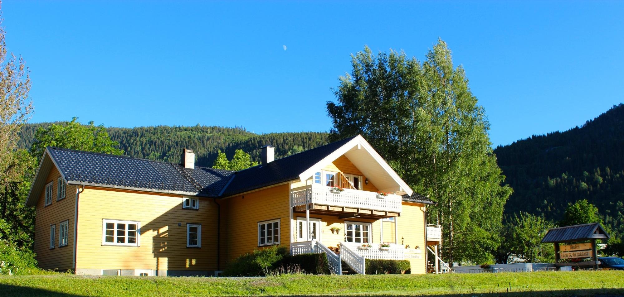 Dalen Bed & Breakfast by null