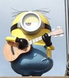 Guitar George