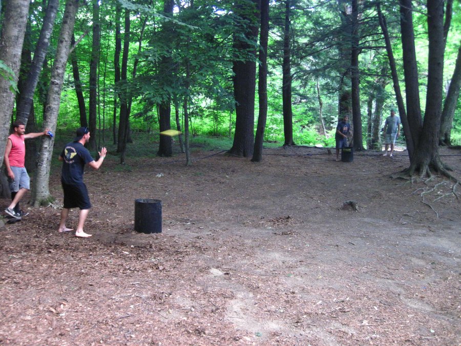 BRANCH BROOK CAMPGROUND Reviews (Campton, NH) Tripadvisor