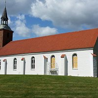 Ebeltoft Kirke