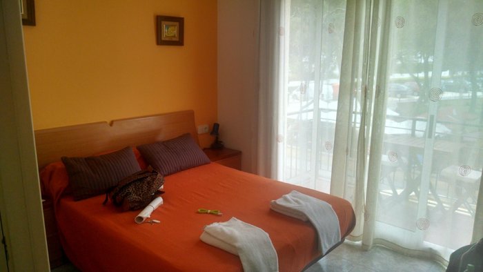 Imagen 1 de Hostal Bonanza Sitges