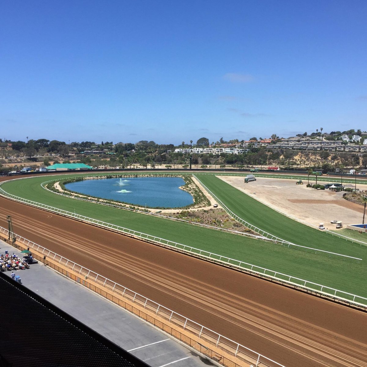 Del Mar Race Track - All You Need to Know BEFORE You Go