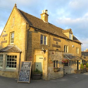 The Coach & Horses
