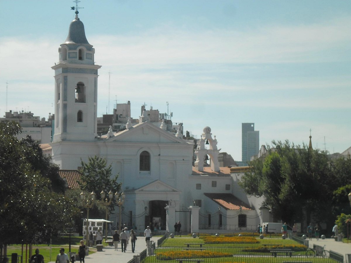 tours buenos aires