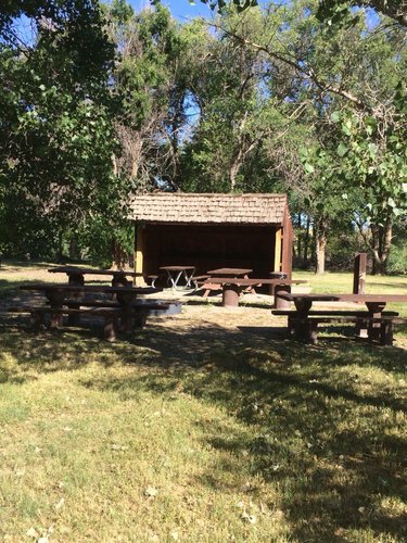 Crow Valley Family Campground image