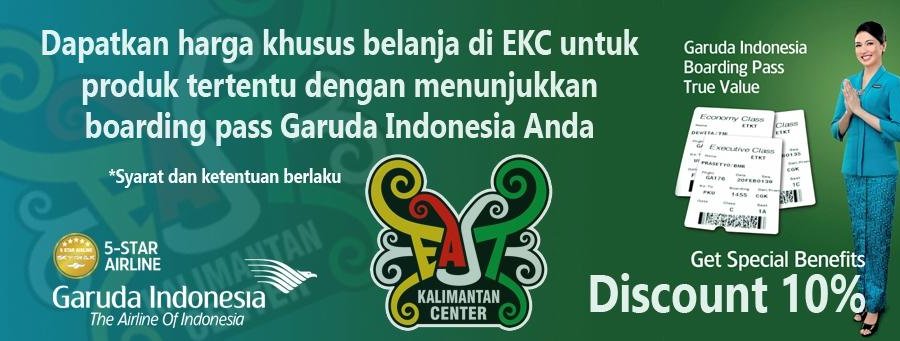Promo EKC