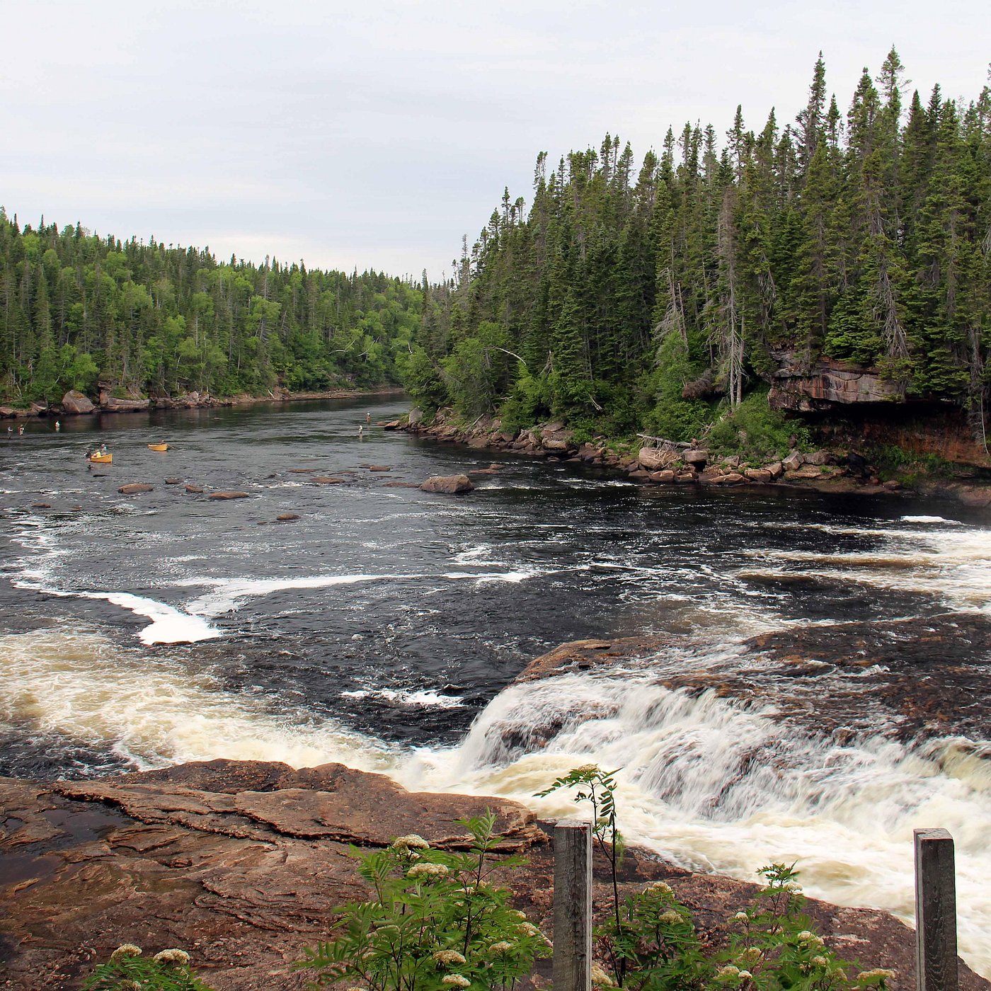 Deer Lake (Канада) 2024: все самое лучшее для туристов - Tripadvisor