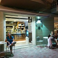 Gelateria Petra