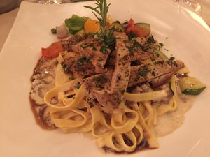 料理