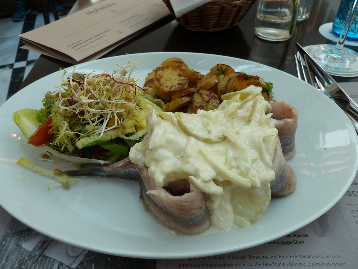 HOLSTEIN'S BISTRO, Muenster Restaurant Reviews, Photos & Phone Number