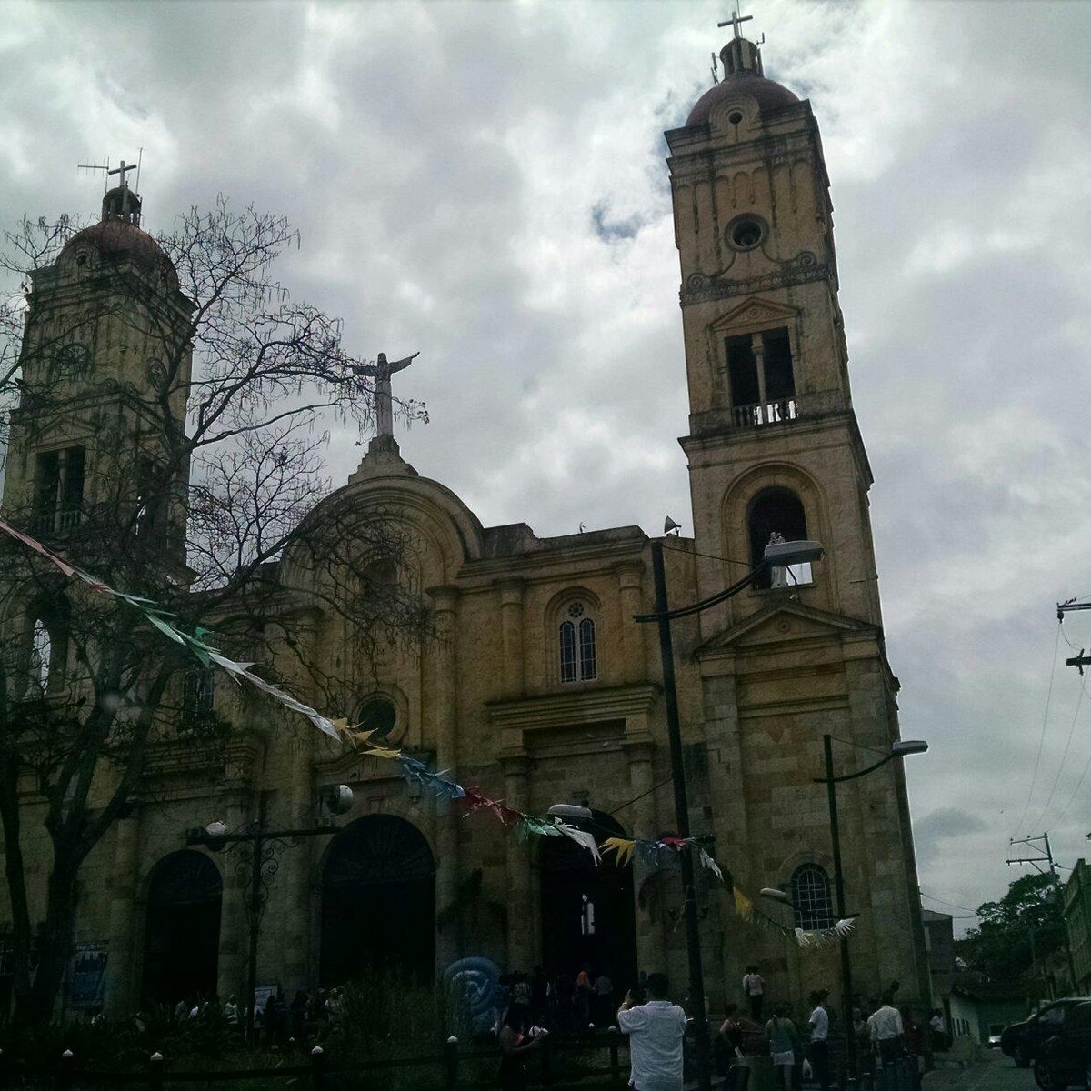 Iglesia Santa Barbara (La Mesa) - Tripadvisor