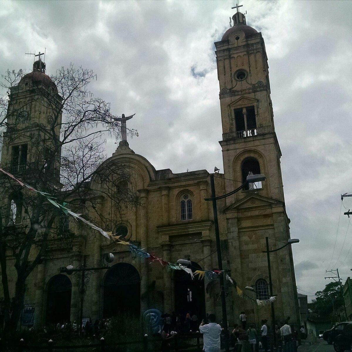 Iglesia Santa Barbara (La Mesa) - Tripadvisor Iglesia Santa Barbara (La Mesa) - Tripadvisor