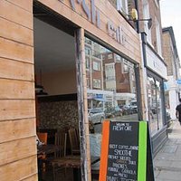 Fresh Cafe