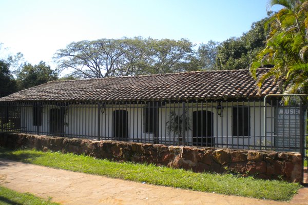 Villa Oliva, Paraguay 2023: Best Places to Visit - Tripadvisor