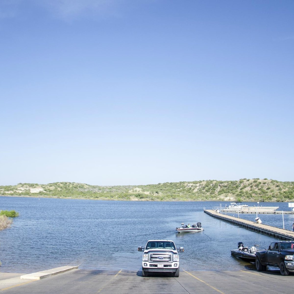 Lake Alan Henry