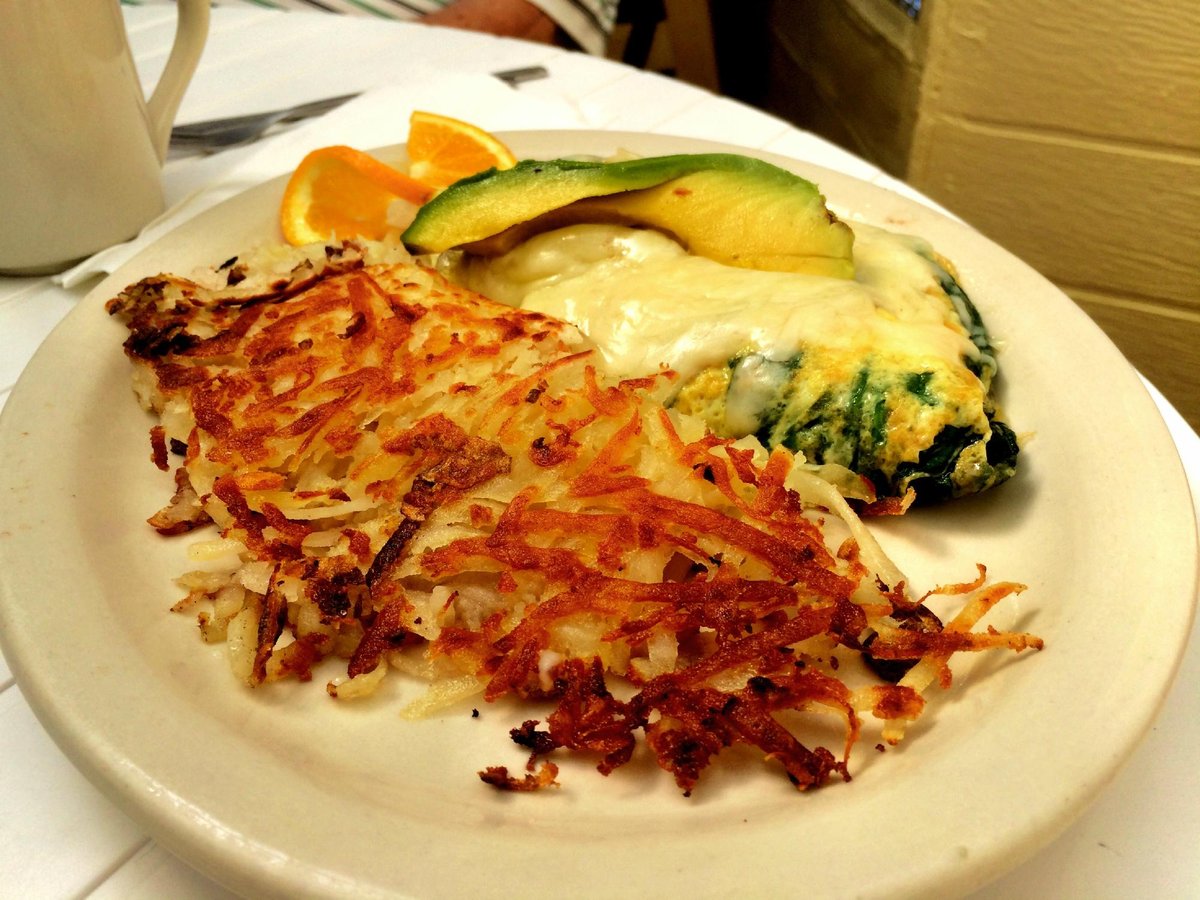 GOLDEN EGG CAFE, Ventura - Photos & Restaurant Reviews - Order Online Food  Delivery - Tripadvisor