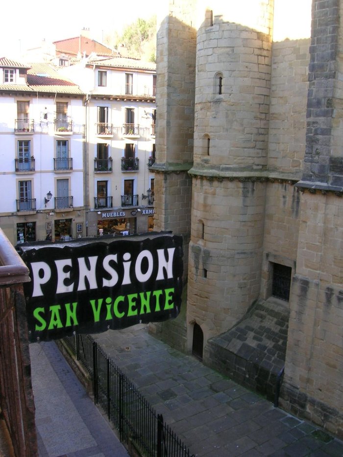 Imagen 9 de Pension San Vicente