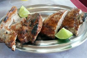 Comida