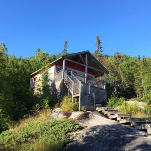 Chalet de la Montagne