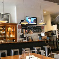 A Tavola bar