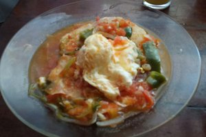 Comida