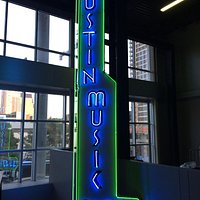 Austin Music Hall