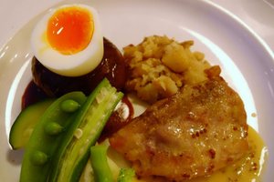 食事