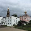 Things To Do in Church in Honor of the Tikhvin Icon of the Mother of God, Restaurants in Church in Honor of the Tikhvin Icon of the Mother of God