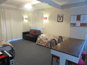 Room & Suite