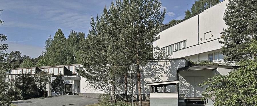 Keski-Suomen museo (Museum of Central Finland) image