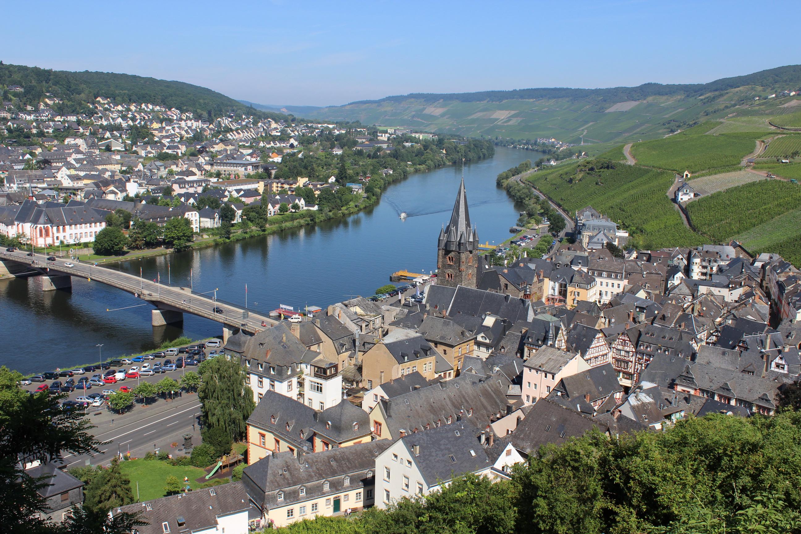 Rhineland Palatinate 2024 Best Places To Visit Tripadvisor   Bernkastel Kues 