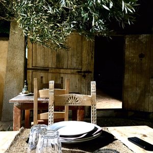 Agriturismo La Colti