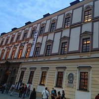 Very impressive building